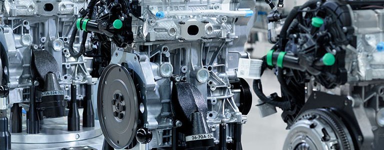 Переводы текстов в сфере автомобилестроения